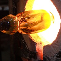Glass Processing