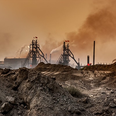 Rare Earth Smelting Industry