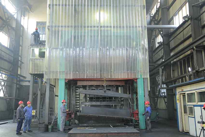 Graphite Industry Is One Of The Key Industries In China-1_1