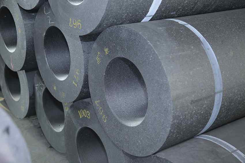 What Is The Outlook For Graphite Electrode Industry?