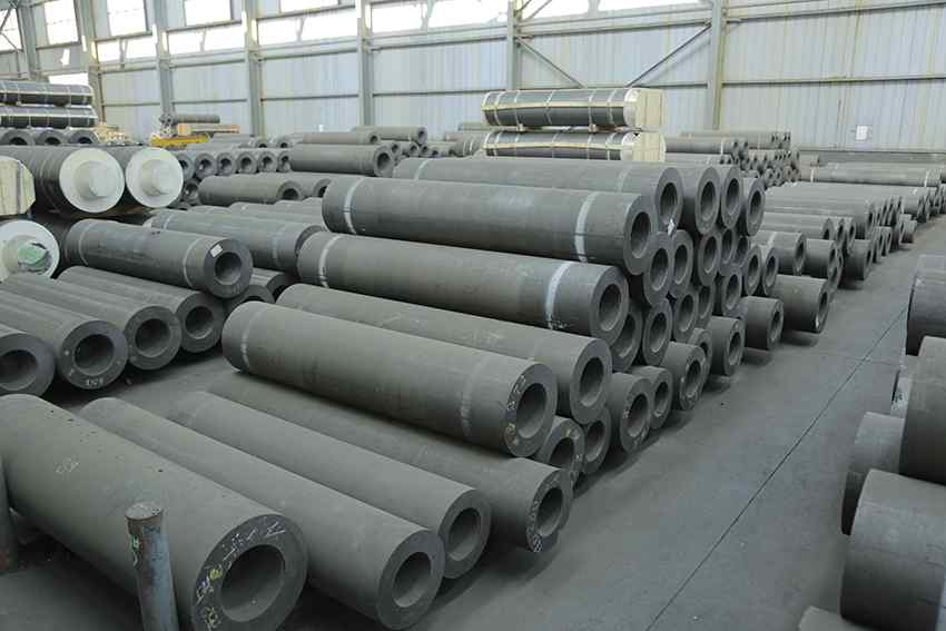 Who Is The Largest Producer Of Graphite Electrodes-2