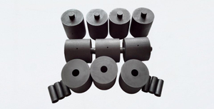 Graphite Hot Pressed Molds