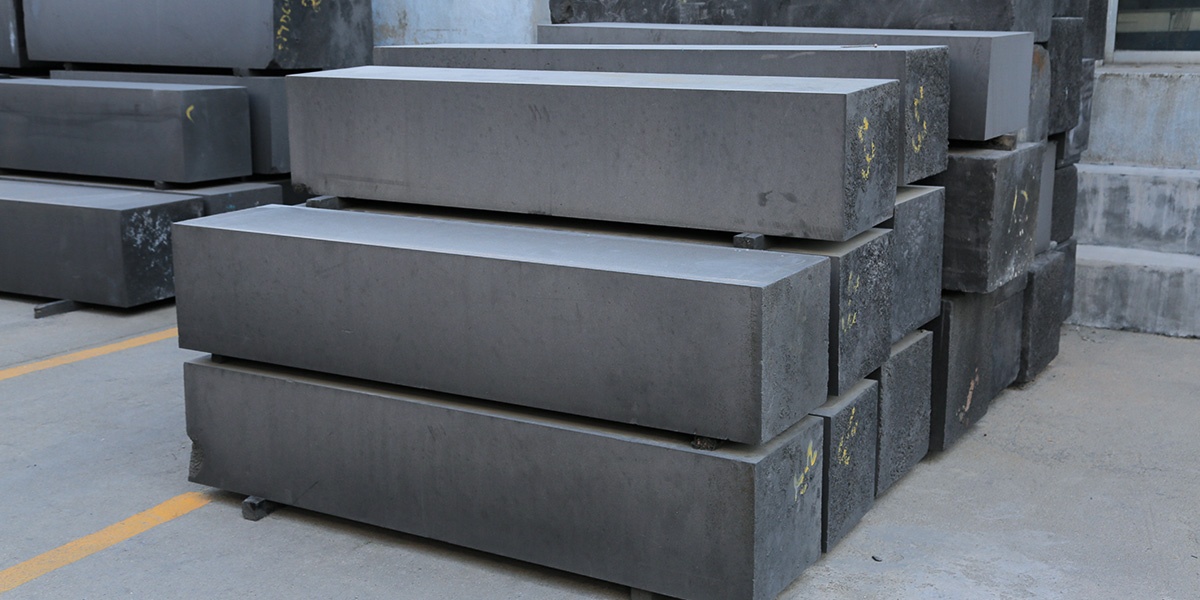 Carbon Anode Block - HHGRAPHITE