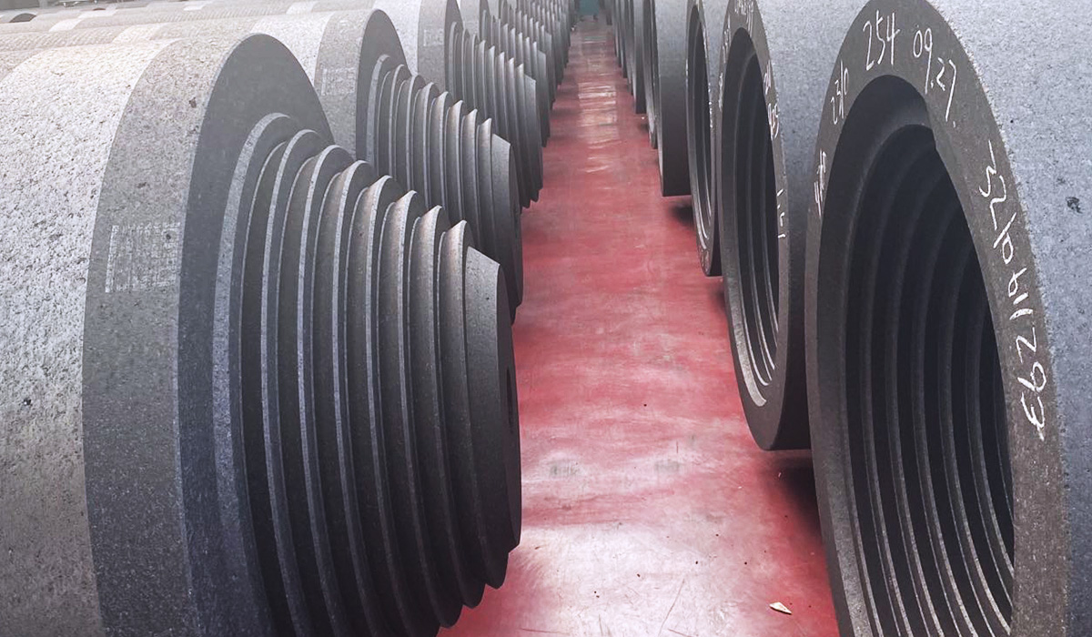 Graphite Electrode Manufacturers - HHGRAPHITE