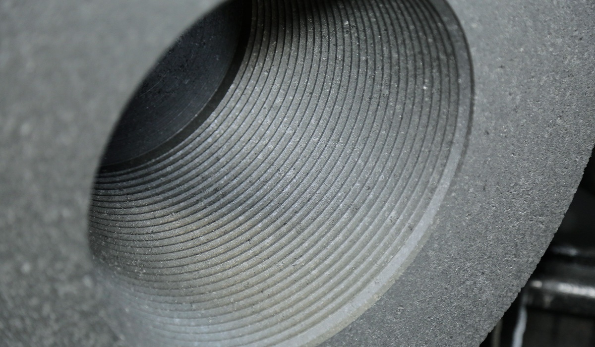 Graphite Electrode Companies In World - HHGRAPHITE