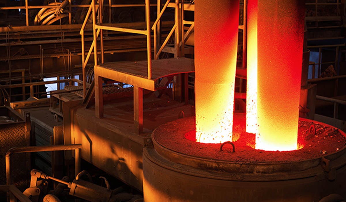 Top Graphite Electrode Manufacturers - HHGRAPHITE