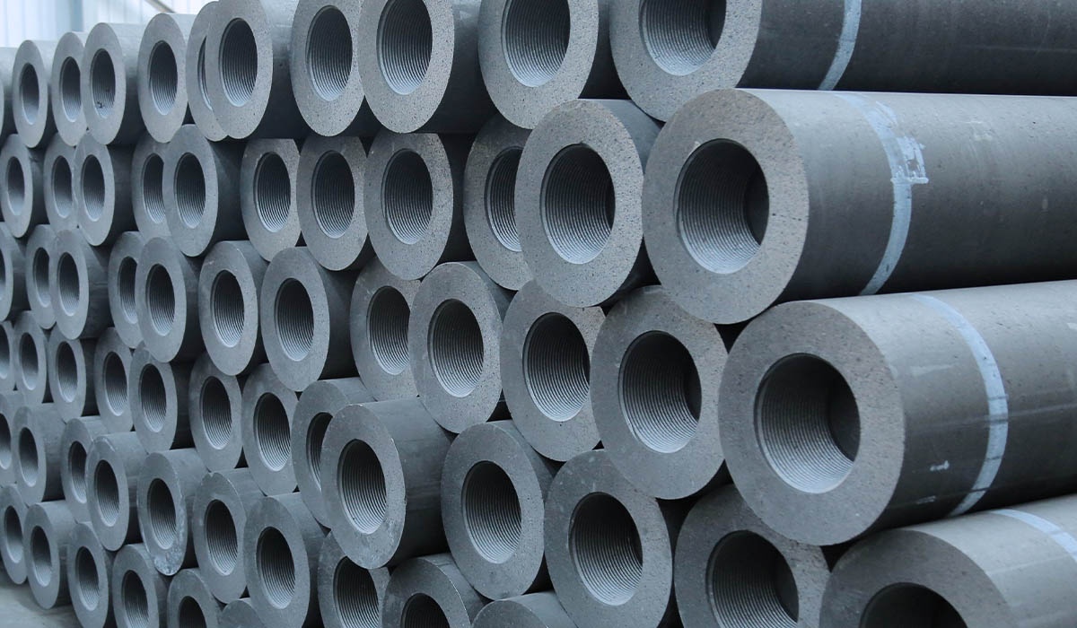 Top Graphite Electrode Manufacturers - HHGRAPHITE