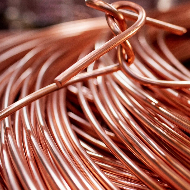 Graphite Crucible For Melting Copper