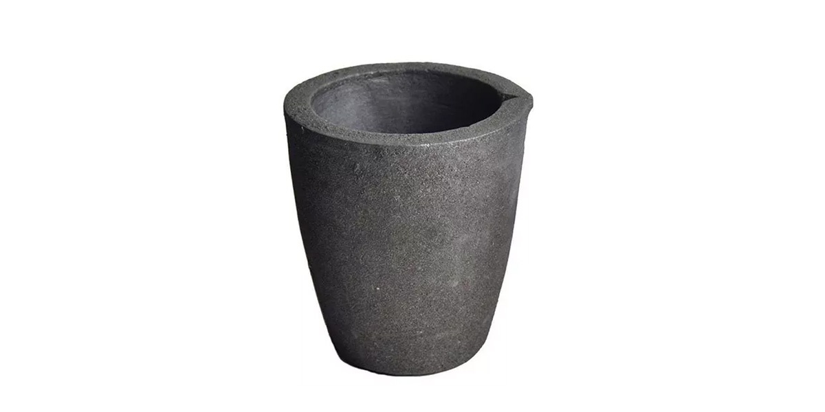 Graphite Crucible - HHGRAPHITE