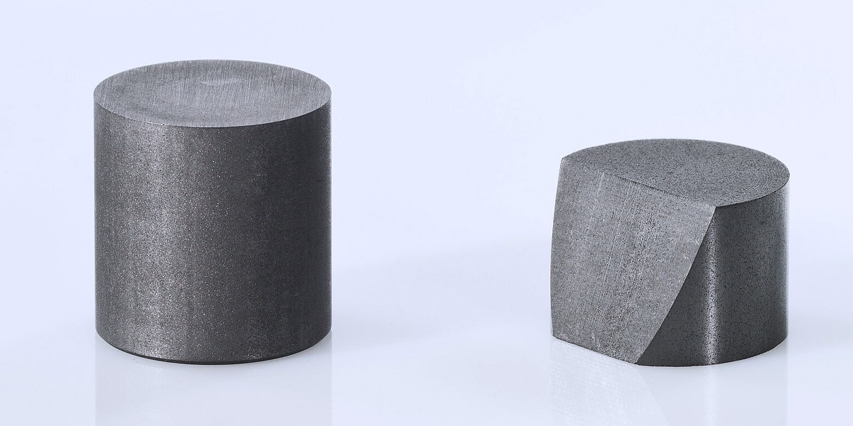Extruded Graphite - HHGRAPHITE