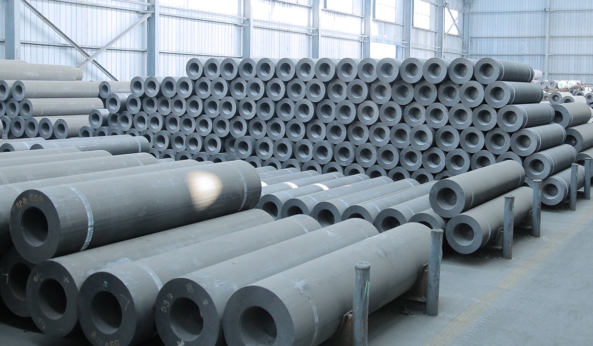Top Graphite Electrode Manufacturers - HHGRAPHITE