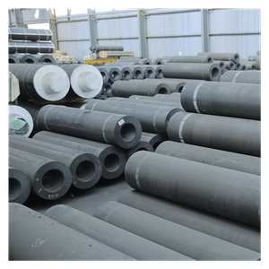 Uhp Graphite Electrode Supplier