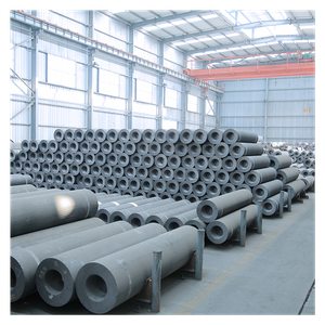Uhp Graphite Electrode Manufacturers in China