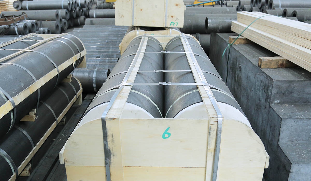 Graphite Electrode Companies - HHGRAPHITE