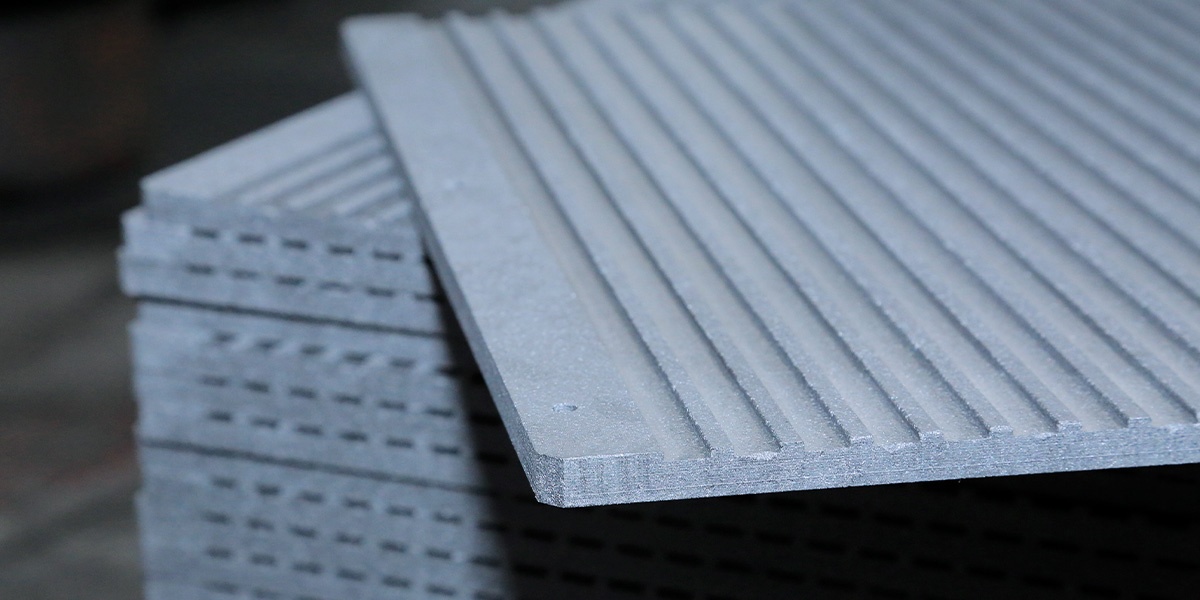 Graphite Anode - HHGRAPHITE