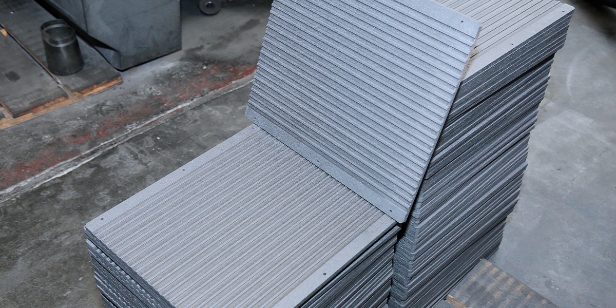 Graphite Anode - HHGRAPHITE