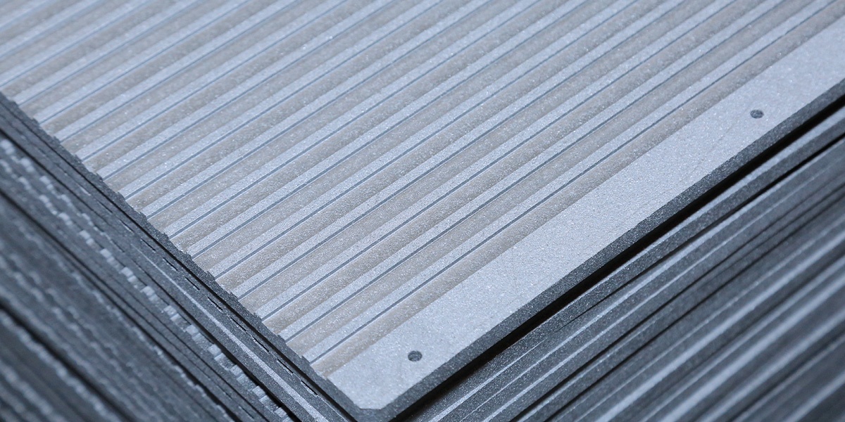 Graphite Anode - HHGRAPHITE