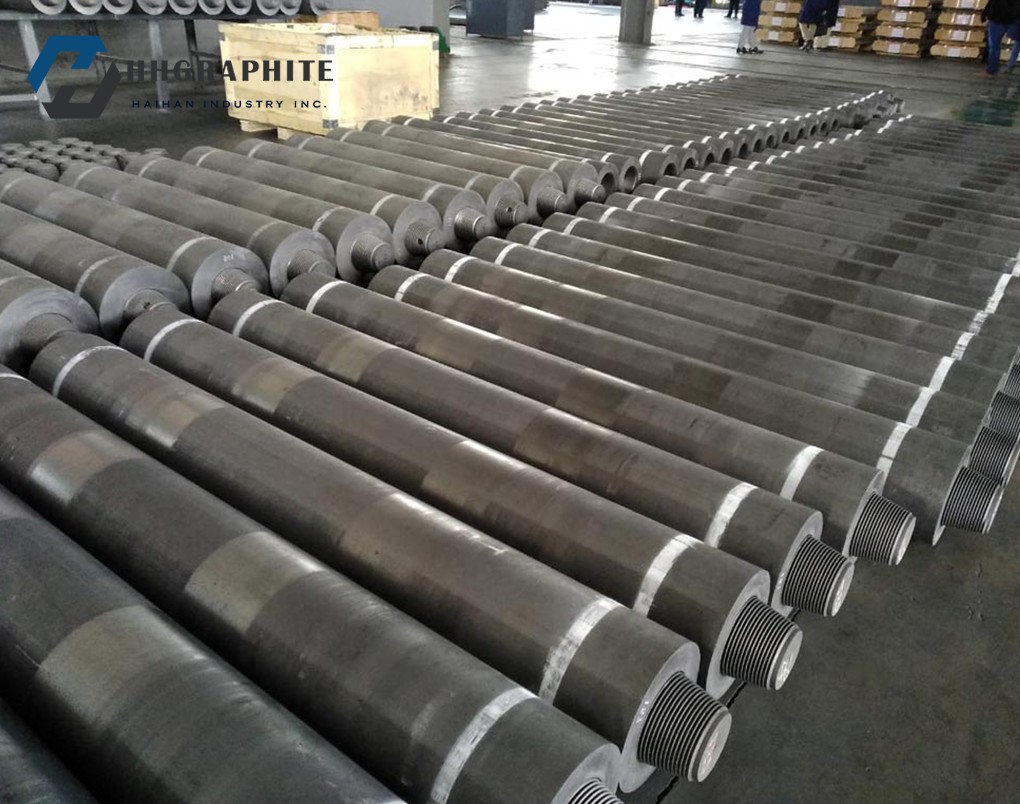 Graphite Electrodes