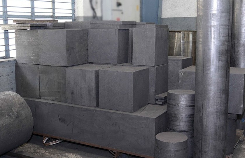 Exploring the Multifaceted Charm of Graphite Materials: From Industrial Applications to High-Tech Fields
