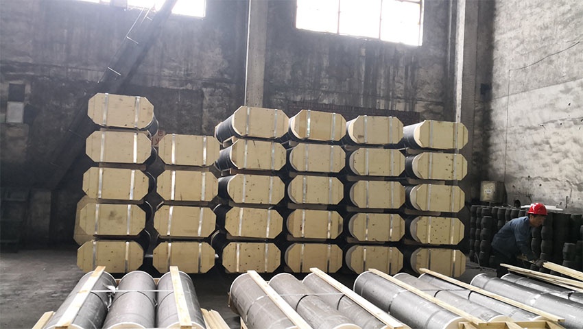 Needle coke prices rise, India graphite electrode rises surprisingly (10)