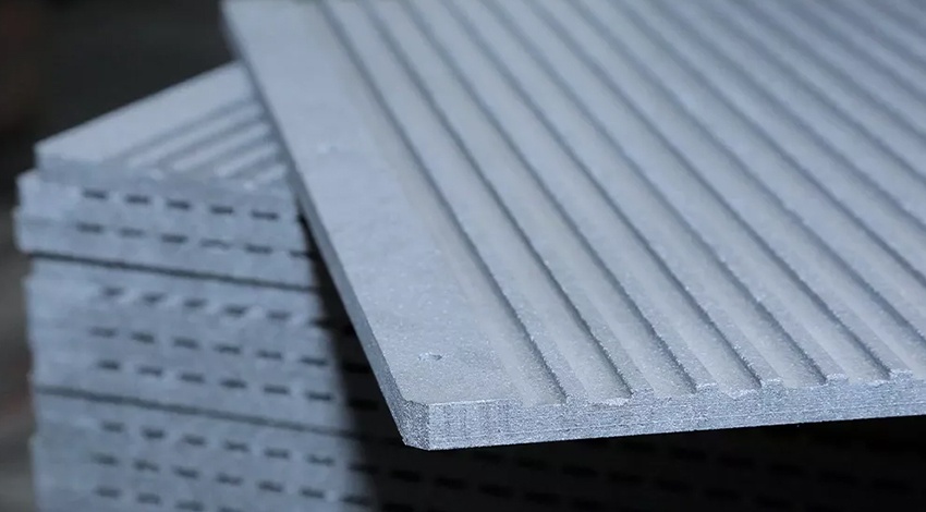 The Main Purpose Of Graphite Products (1)