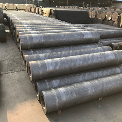 Graphite Electrodes Manufacturers in China