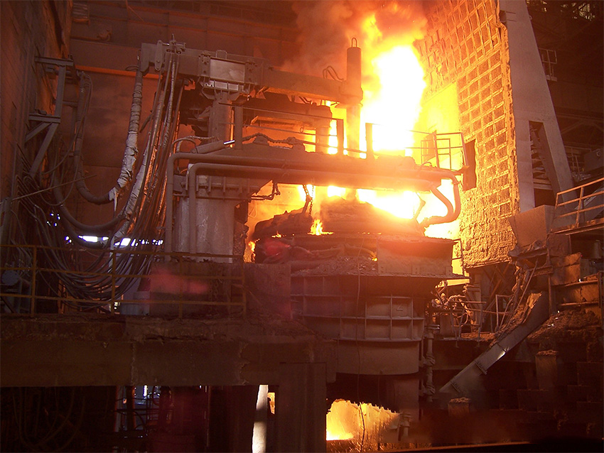 23 FAQ About Graphite Electrodes In Electric Furnace Steelmaking(5)-1