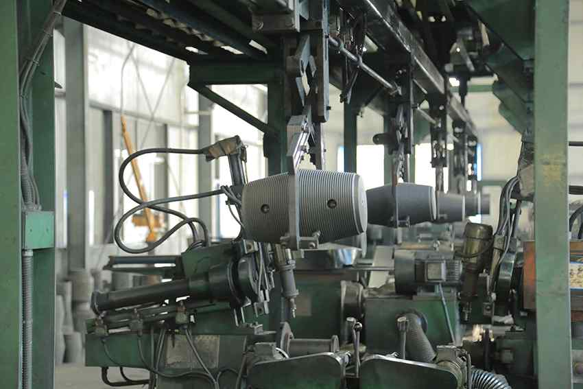 What Is The Raw Material For Graphite Electrodes