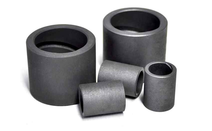 Different Understanding And Classification Of Special Graphite-3