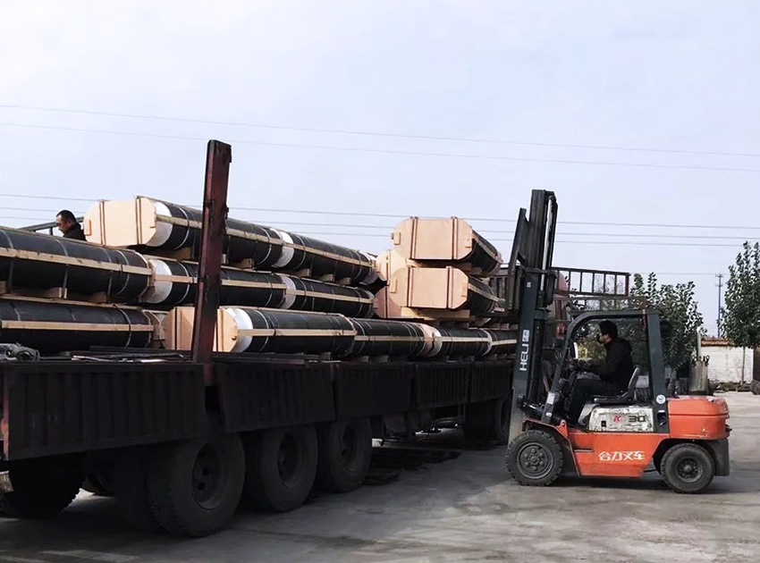 Graphite Electrode Supplier