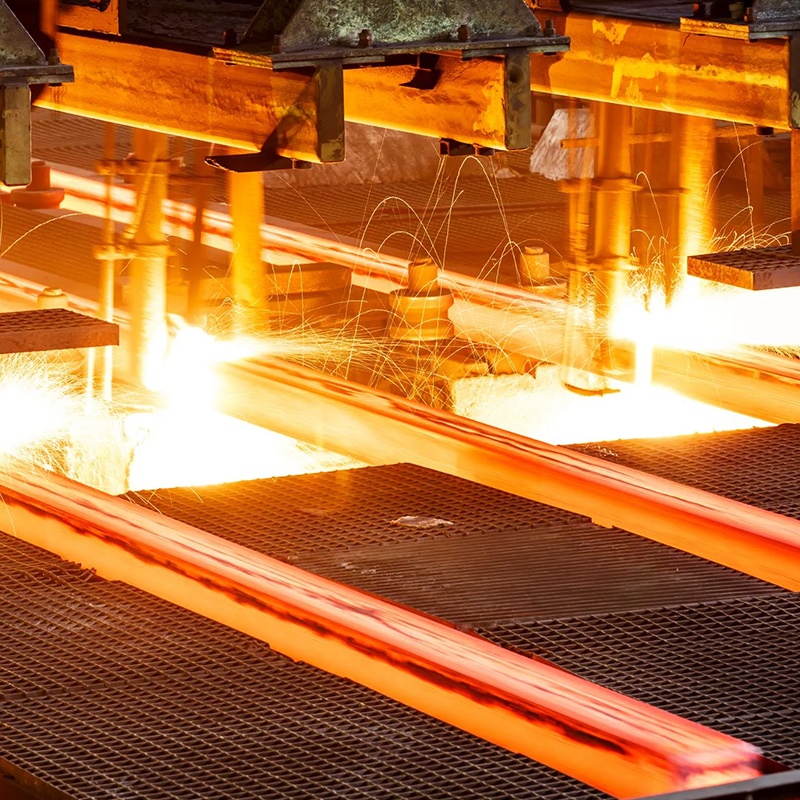 Metallurgy