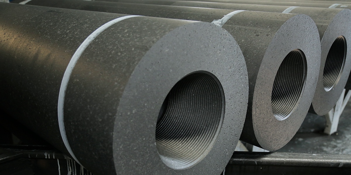 Graphite Electrode HP - HHGRAPHITE