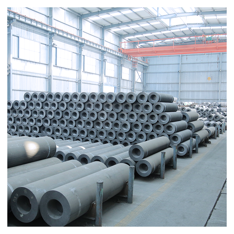 Graphite Electrode For Electric Arc Furnace