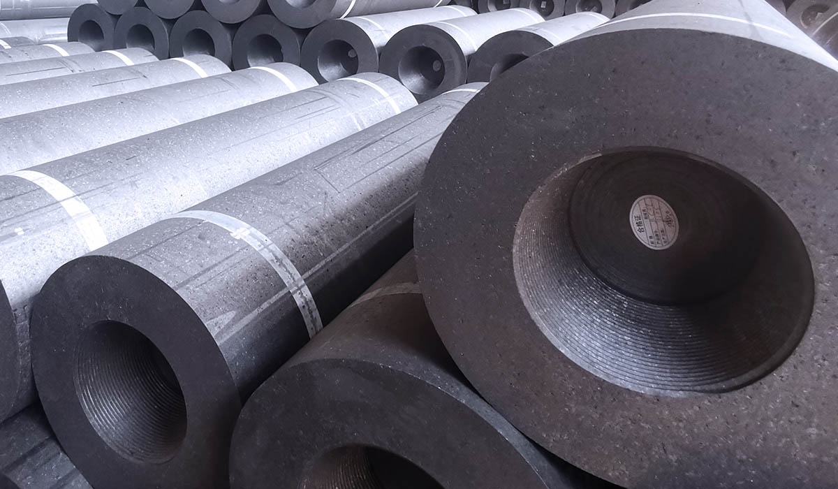 Uhp Graphite Electrode - HHGRAPHITE