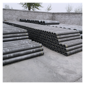 Small Graphite Electrode Manufacturer