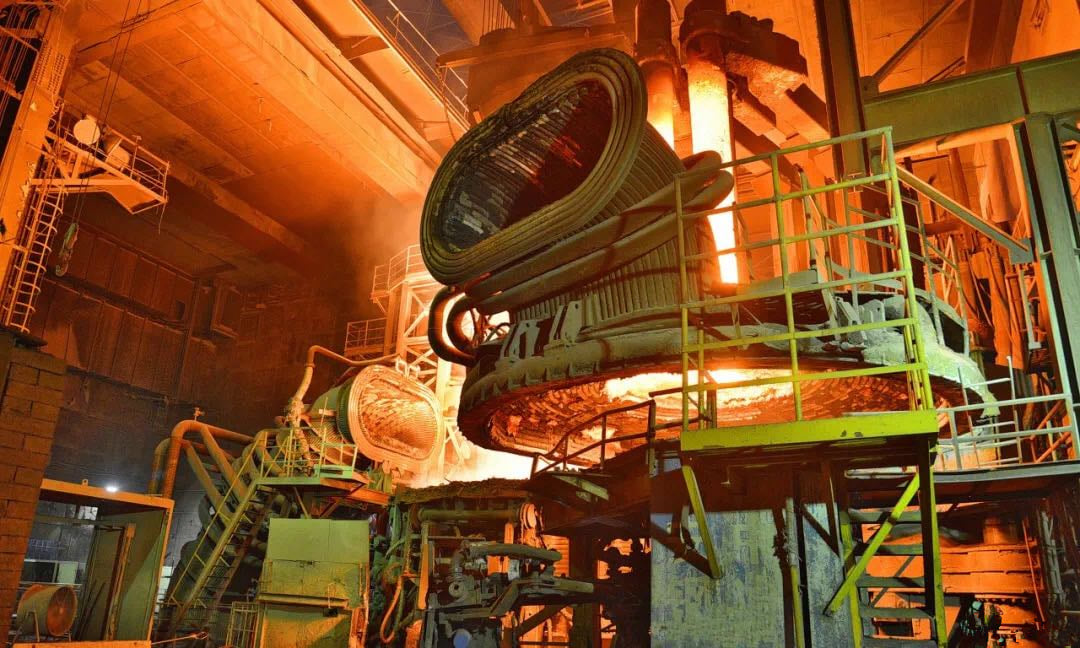 23 FAQ About Graphite Electrodes In Electric Furnace Steelmaking(4）