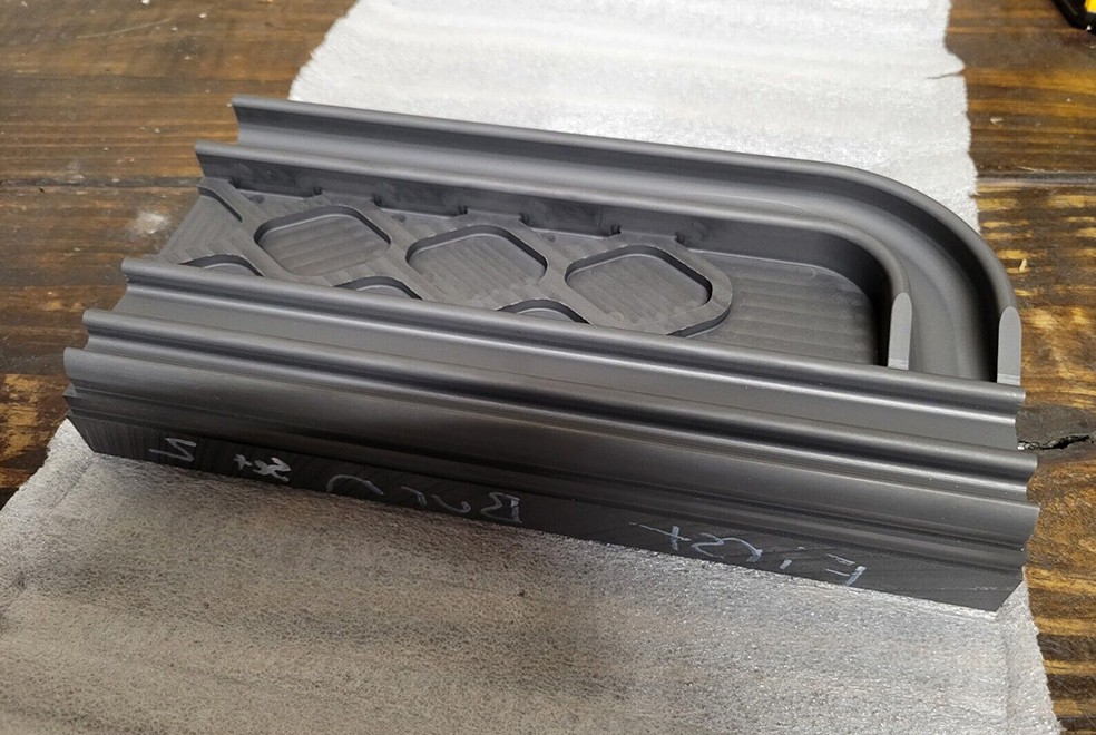 edm graphite electrode