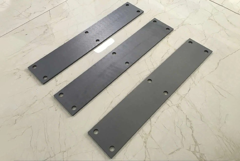 battery graphite electrode