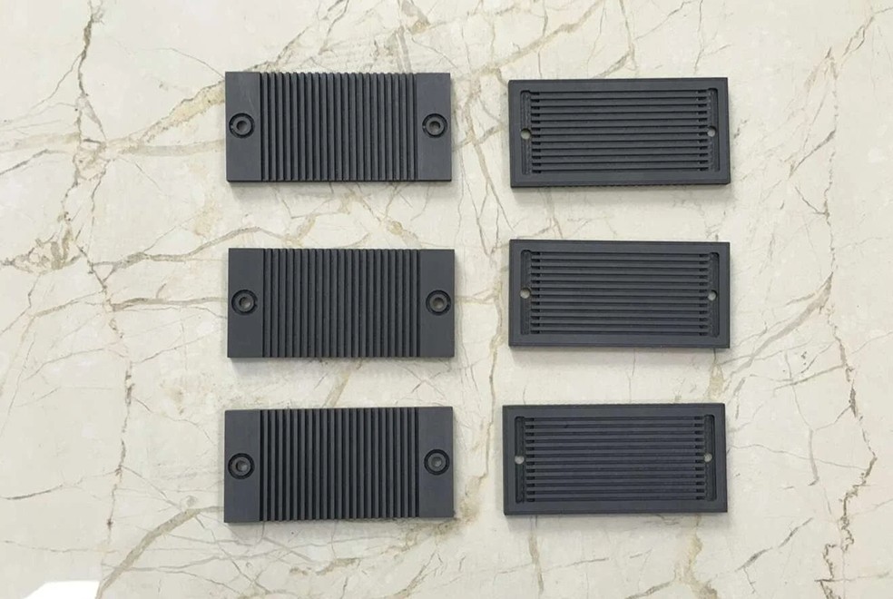 battery graphite electrode