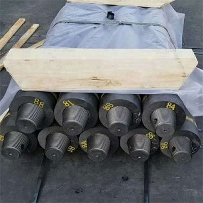 Graphite Electrode For Ironmaking