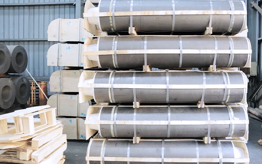 Do you know what are the main types of graphite electrodes