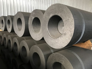 Uhp Graphite Electrode Companies