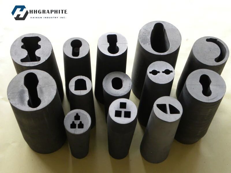 Graphite Mold