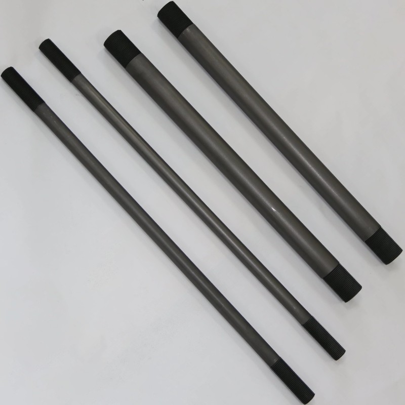 Graphite Components for Vacuum Furnaces