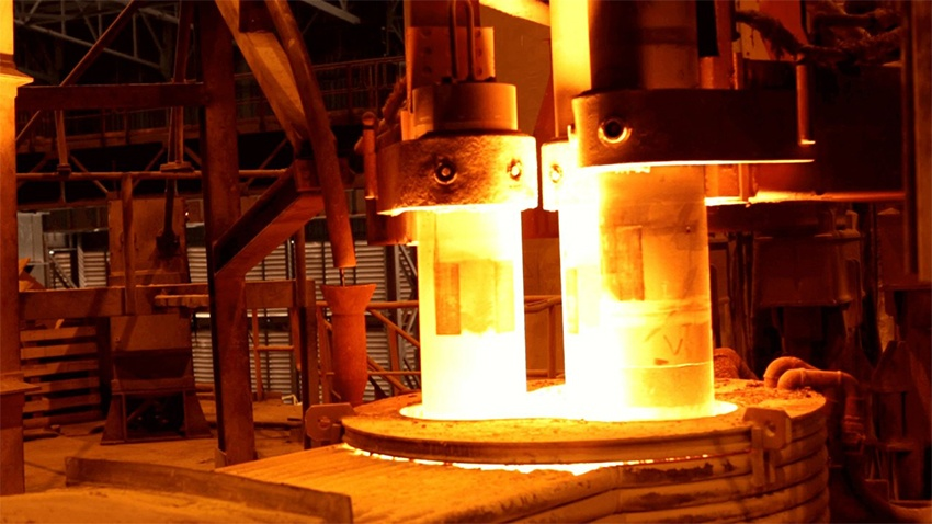 23 FAQ About Graphite Electrodes In Electric Furnace Steelmaking(6)