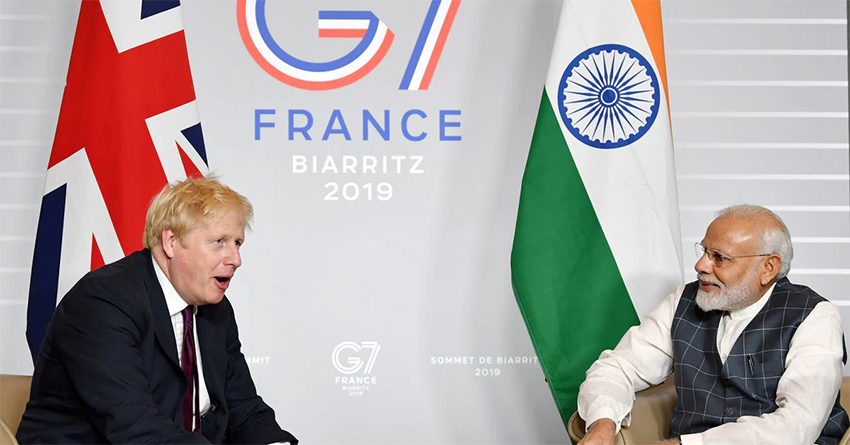 International trade disputes there are no eternal friends, only eternal interests