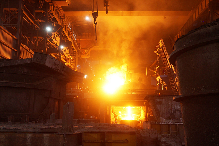 23 FAQ About Graphite Electrodes In Electric Furnace Steelmaking(5)