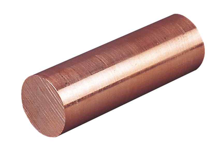 Graphite Electrode Vs Copper Electrode