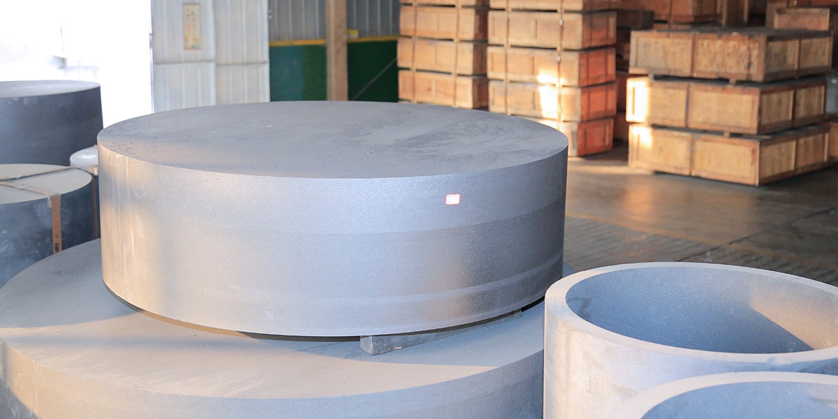 Carbon Anode Block - HHGRAPHITE