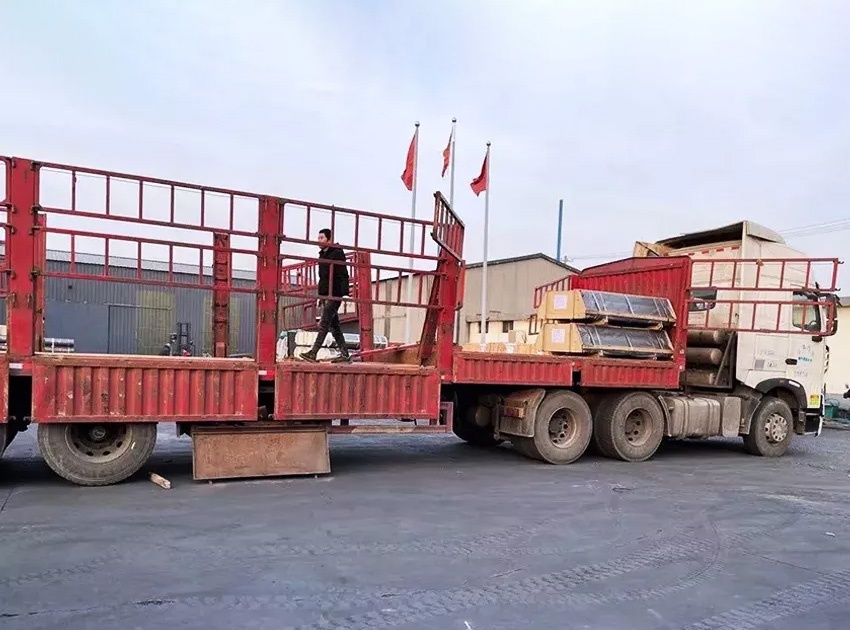 Graphite Electrode Supplier